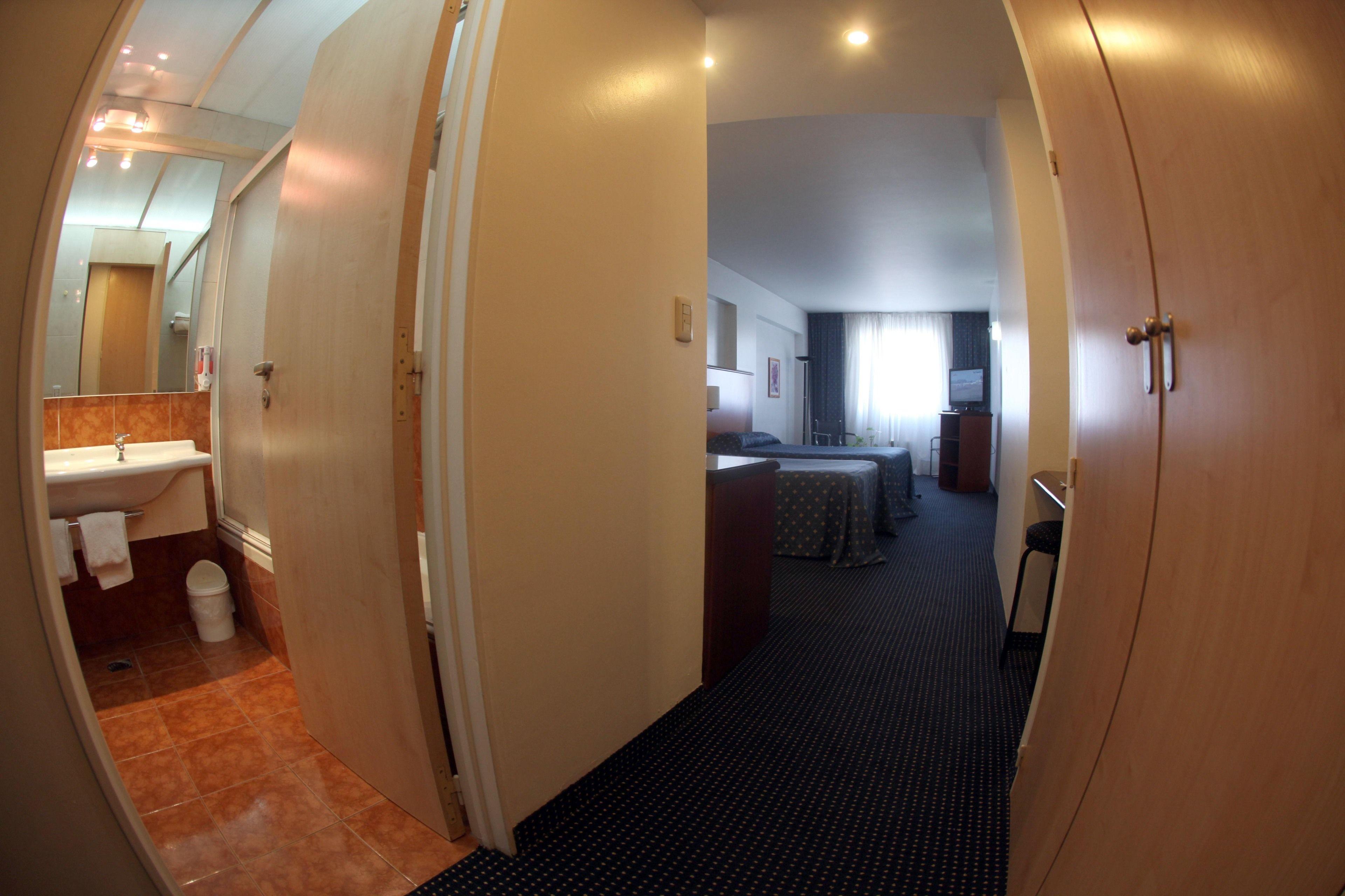 Cristal Palace Hotel — Photos 2