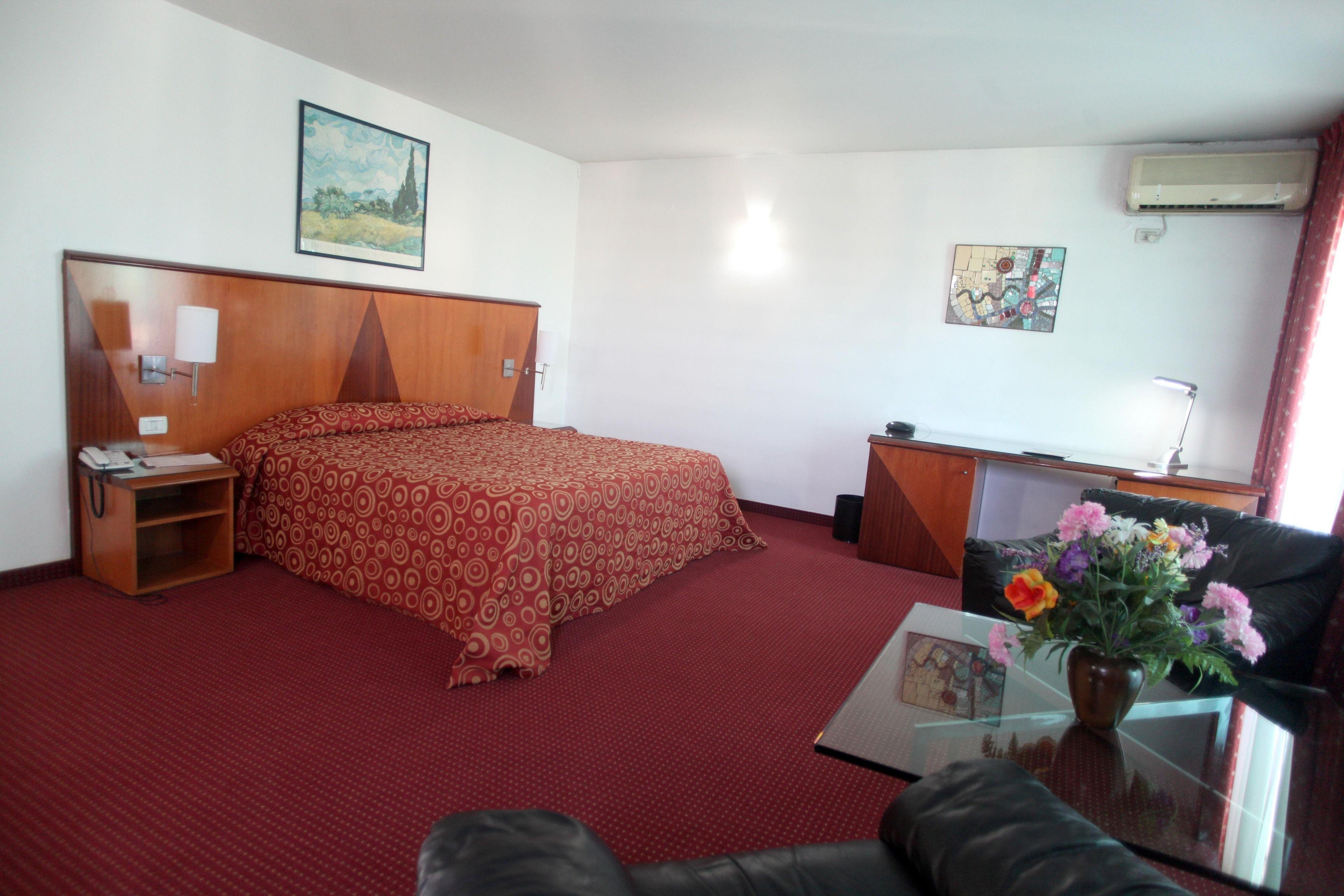 Cristal Palace Hotel — Photos 3