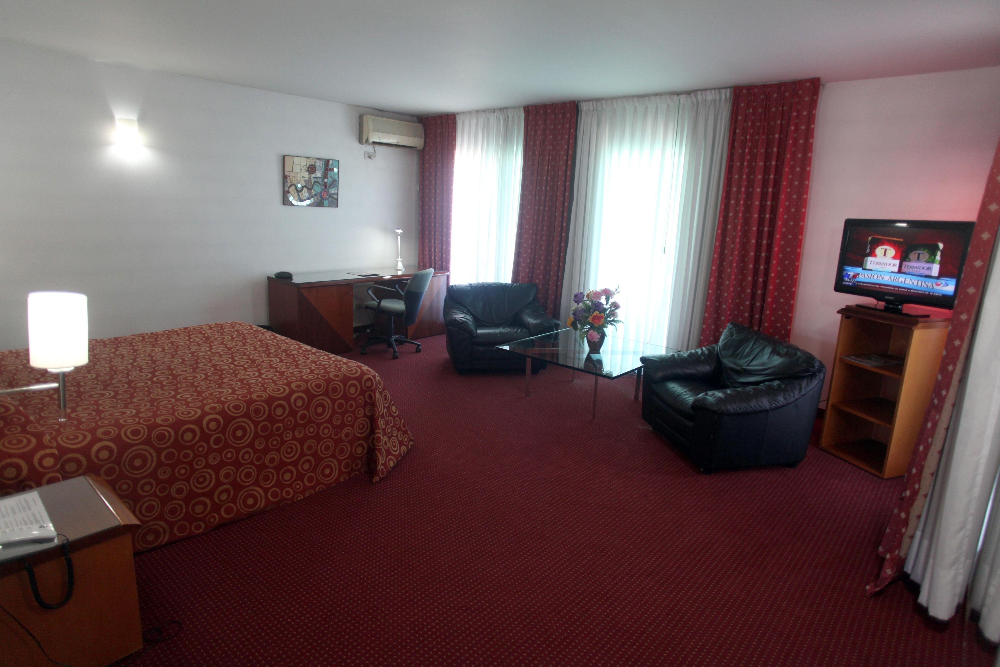 Cristal Palace Hotel — Photos 1